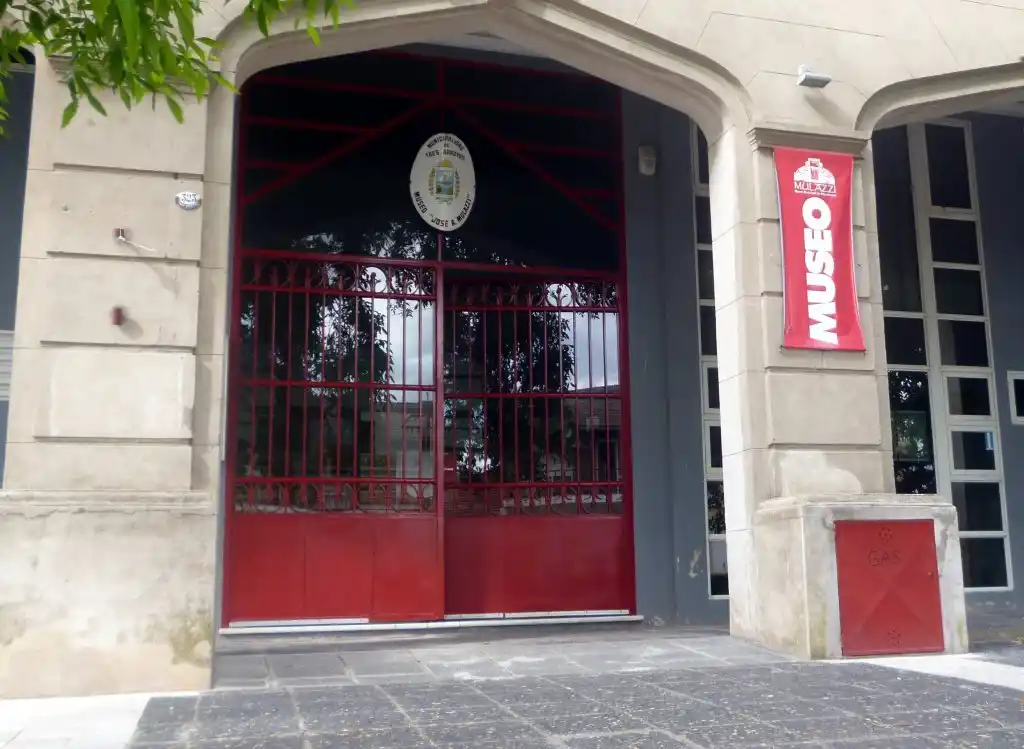 Propuestas de verano en el Museo Mulazzi