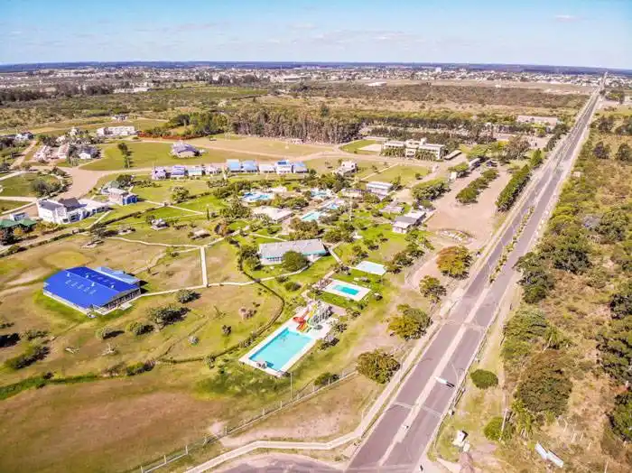 Mañana viernes reabre el termal de Chajarí: ¿cómo será el ingreso?