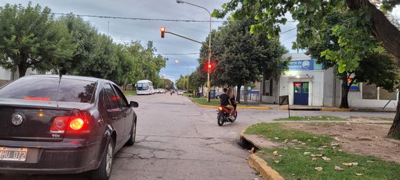 Fotomultas: los controles también serán sobre el uso del cinturón de seguridad, celulares y velocidad