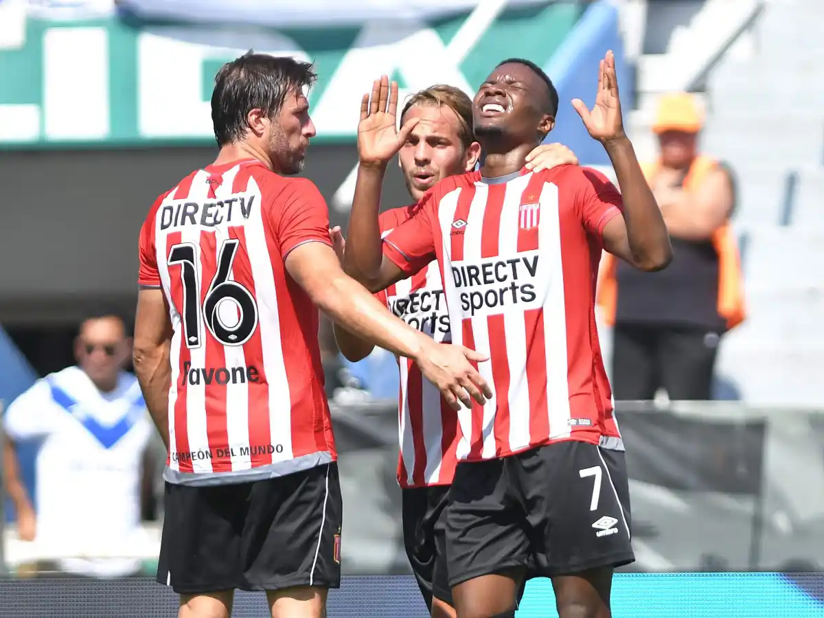 El “Pincha” es local ante un equipo brasileño