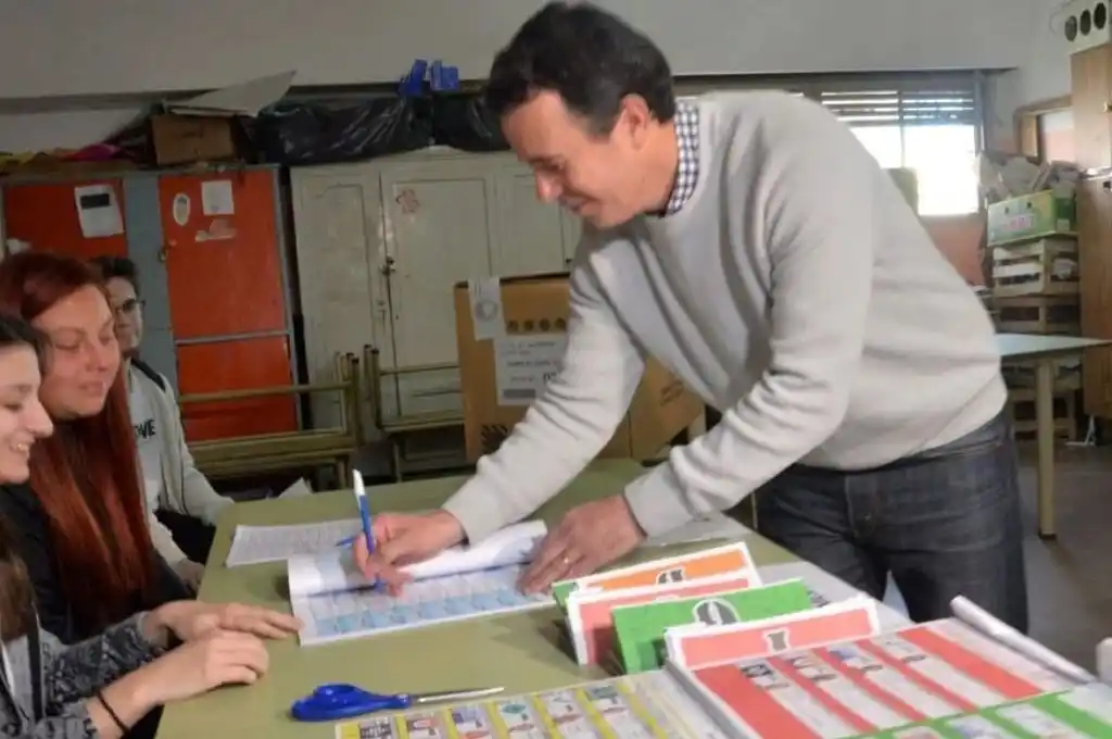 Ignacio Martínez Kerz