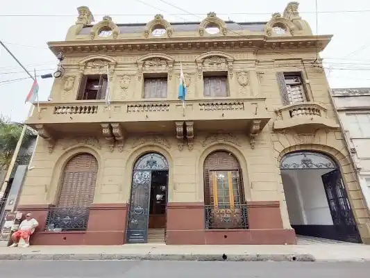 El PJ alertó por el impacto del endeudamiento y cuestionó la conducción económica provincial