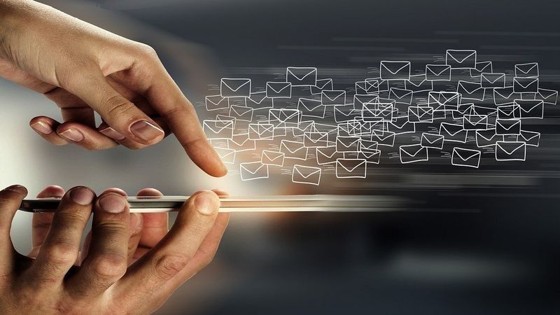 La eficacia del email masivo para grandes empresas: una herramienta clave en marketing digital