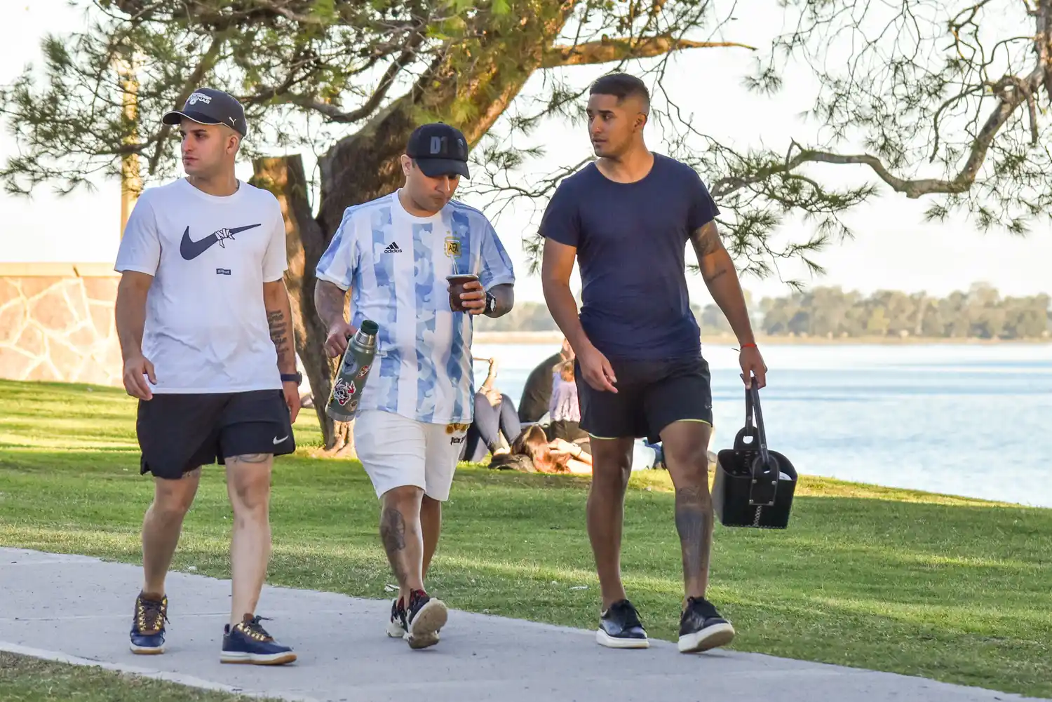 Turismo: Chascomús cerró enero con un 90 por ciento de ocupación hotelera