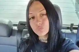 Detuvieron al padre de Sofía Delgado, acusado de abusar sexualmente de la joven asesinada y su hermana