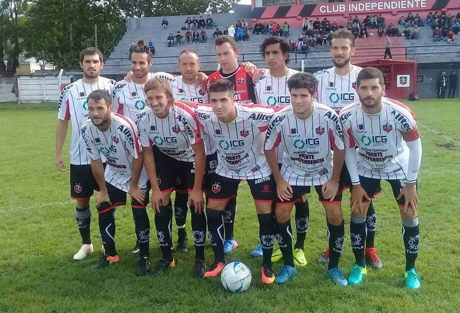 En Independiente, River tiene diferencia mínima