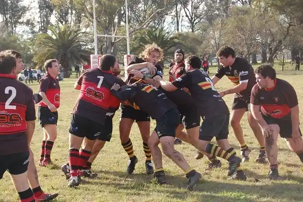 Rugby: El fin se semana dará comienzo el Torneo Apertura