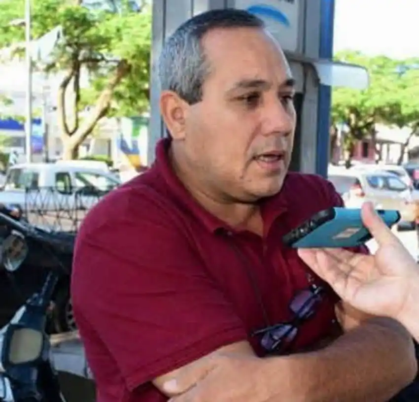 ADUFOR: “Parmetler está llevando por mal camino a la UNaF”