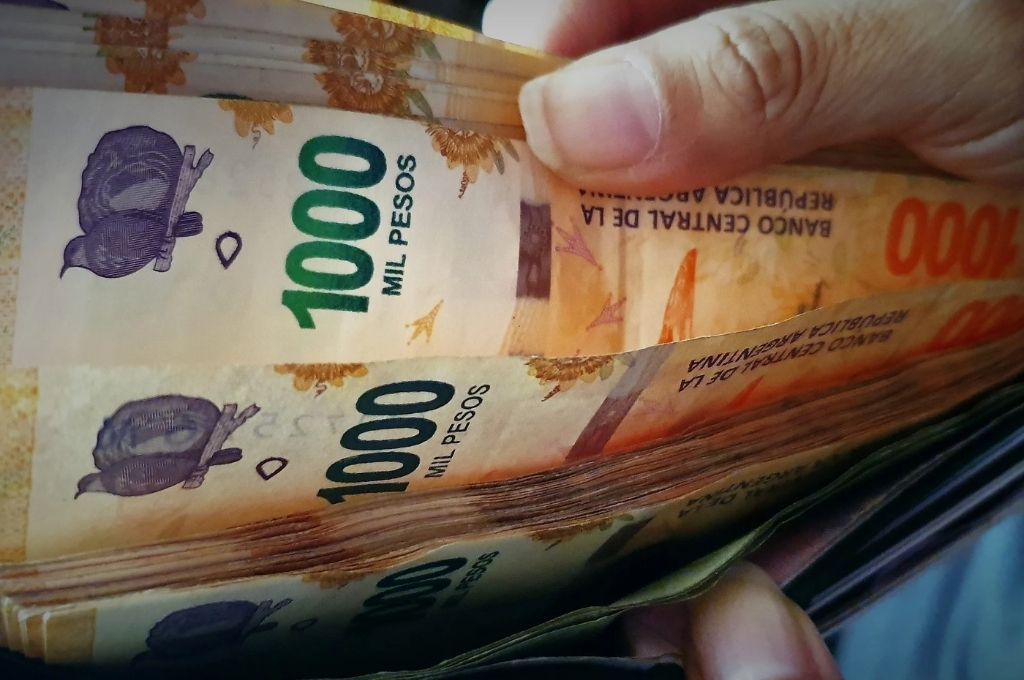 Este viernes se conocerá el cronograma de pago del aguinaldo para los empleados públicos.