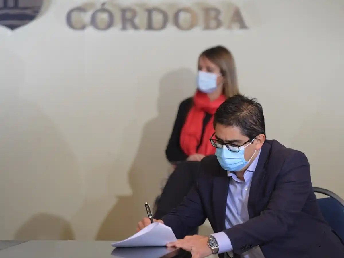 Cardozo: “Durante los últimos cinco meses nos preparamos para este momento”