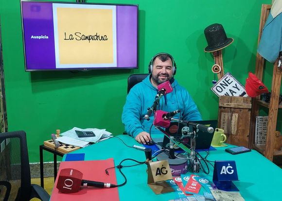 El reporte de la tarde, con Martín Pérez – 28 de julio de 2022