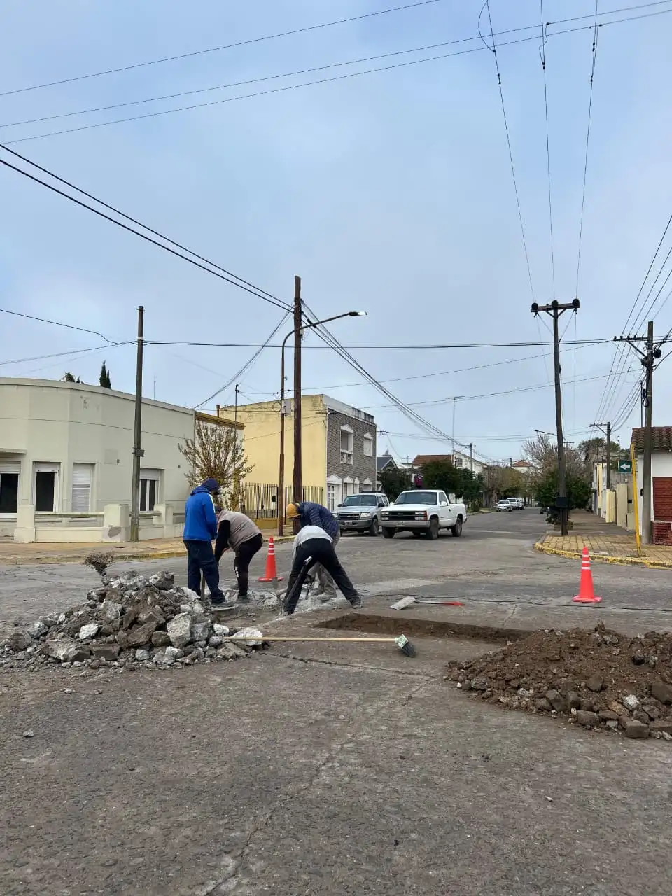 Bacheo Chaves - 5