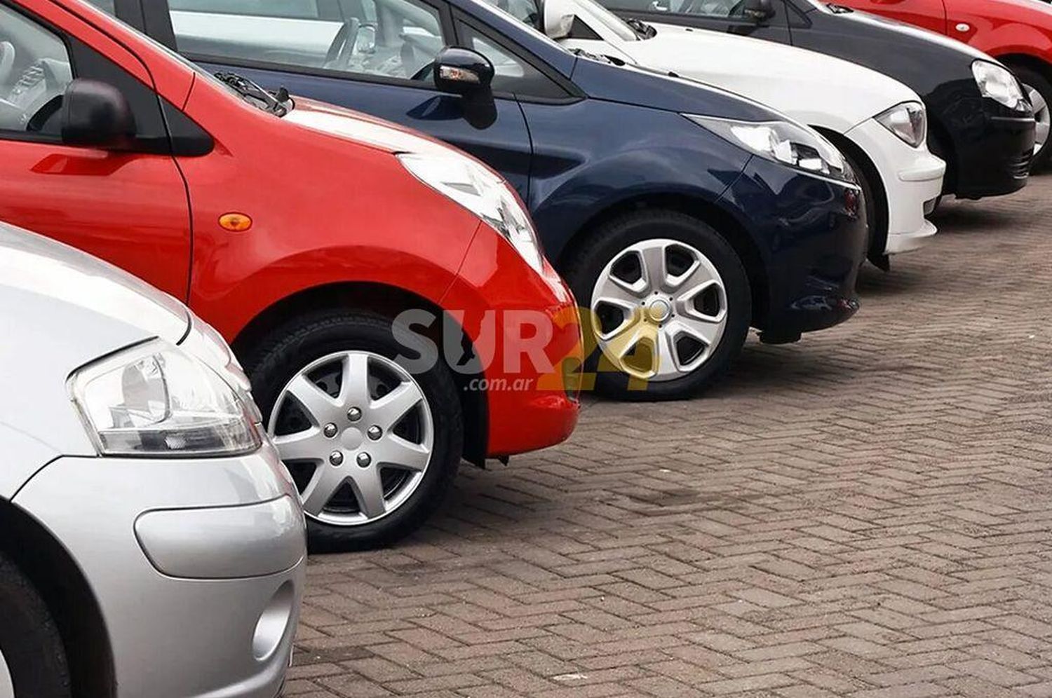 La venta de autos usados cayó casi 3% interanual en febrero