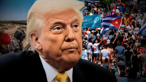 EE. UU. arrecia medidas  migratorias desde el 21MAR: Venezuela estaría en la «LISTA ROJA»