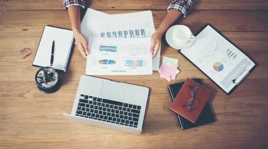 Préstamos online: Comodidad y facilidad sin papeles
