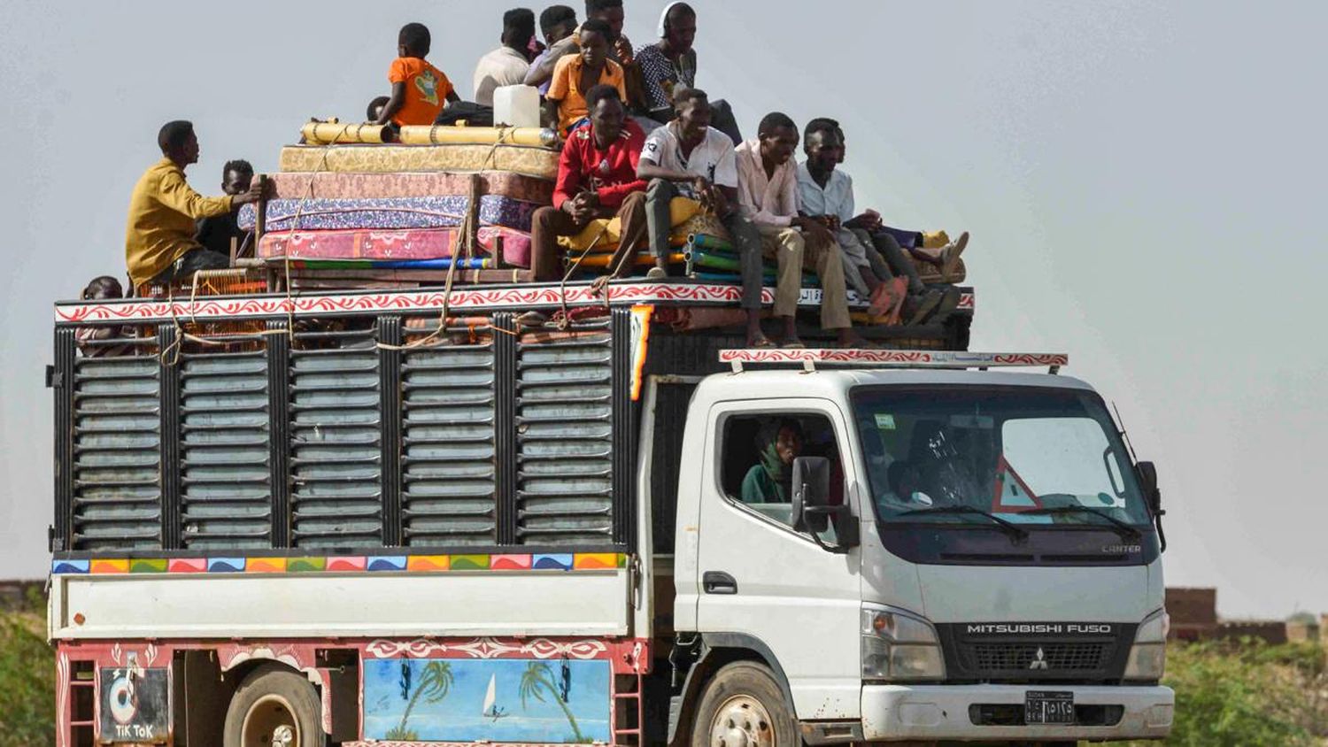 Más de dos millones de niños abandonaron sus hogares  por el conflicto armado