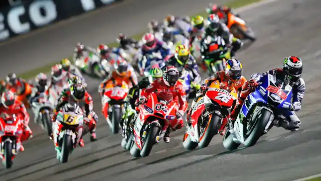 MotoGP: Rock de la mano de AMV y los hermanos Patronelli