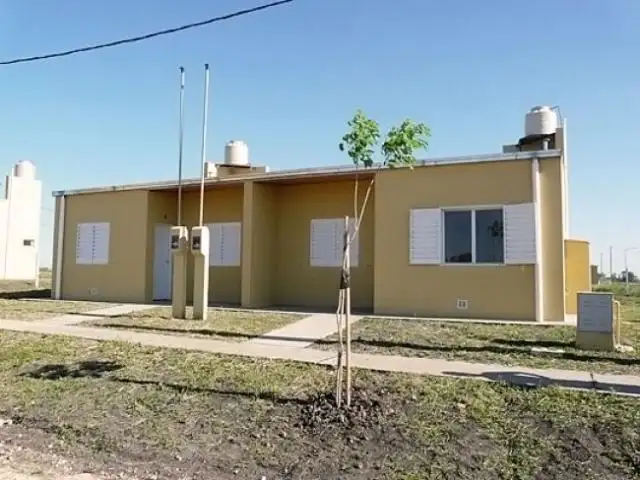 IAPV: nuevo proyecto para víctimas de violencia familiar
