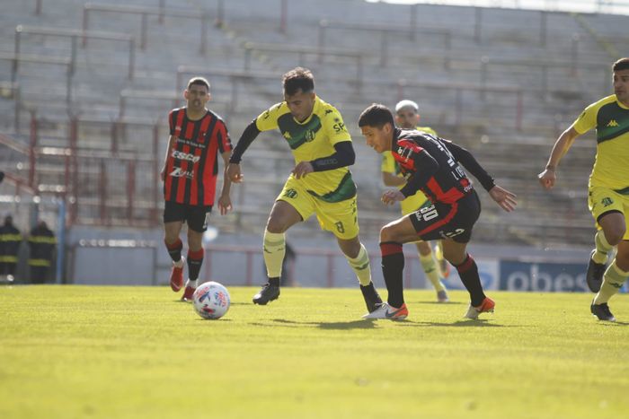 Patronato pisó fuerte en
su viaje a Mar del Plata