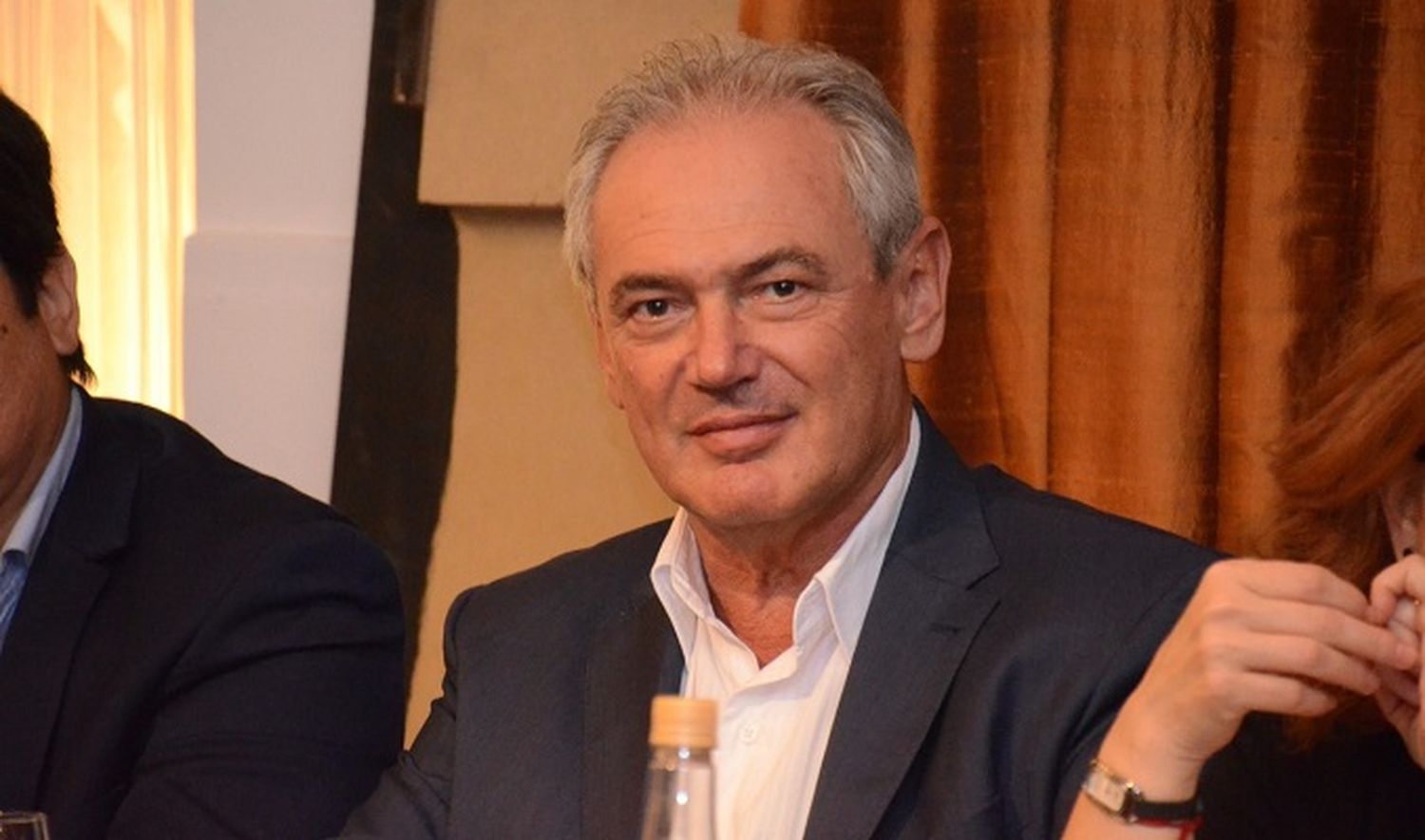Pensando en 2019: Benedetti encabezará una jornada de Cambiemos en Gualeguaychú