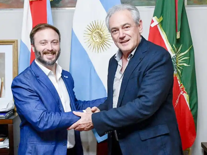 Atilio Benedetti: Entre la solidaridad formal y su distanciamiento histórico del radicalismo militante