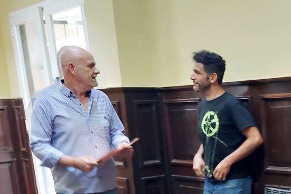 Paritaria municipal: el sindicato de Acosta pide al Ministerio de Trabajo que convoque a audiencia