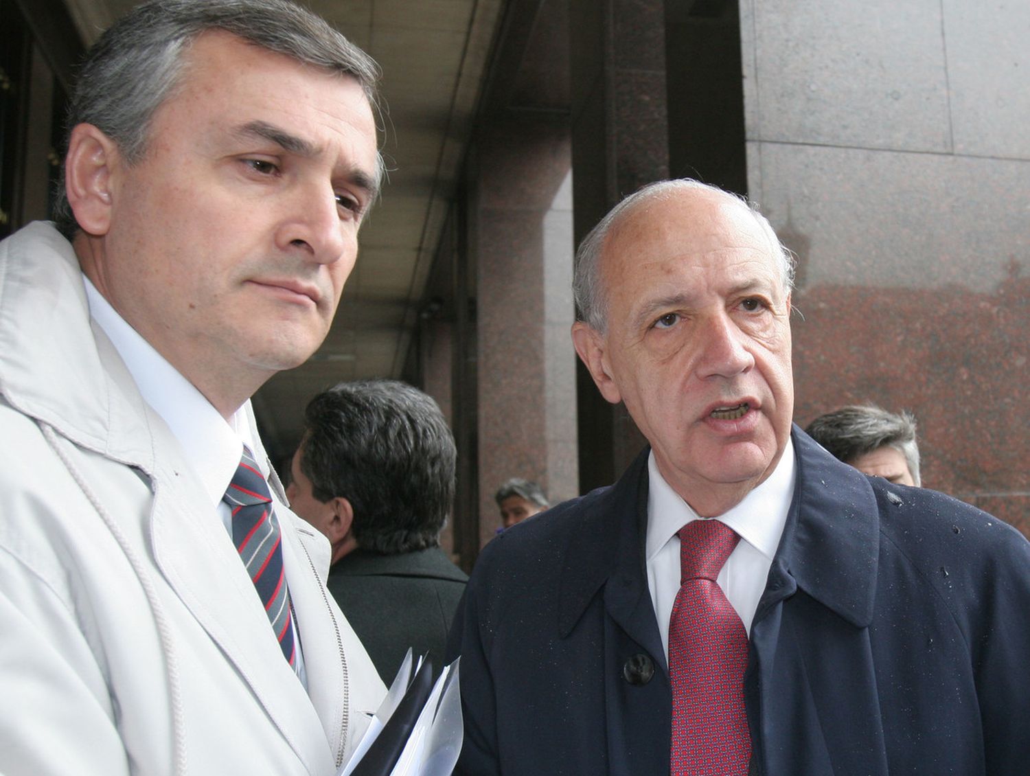 Gerardo Morales insistirá en ampliar Cambiemos: tiende puentes a Lavagna