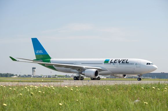 LEVEL Marks Eighth Anniversary with Growth in Routes, Fleet, and Passenger Volume