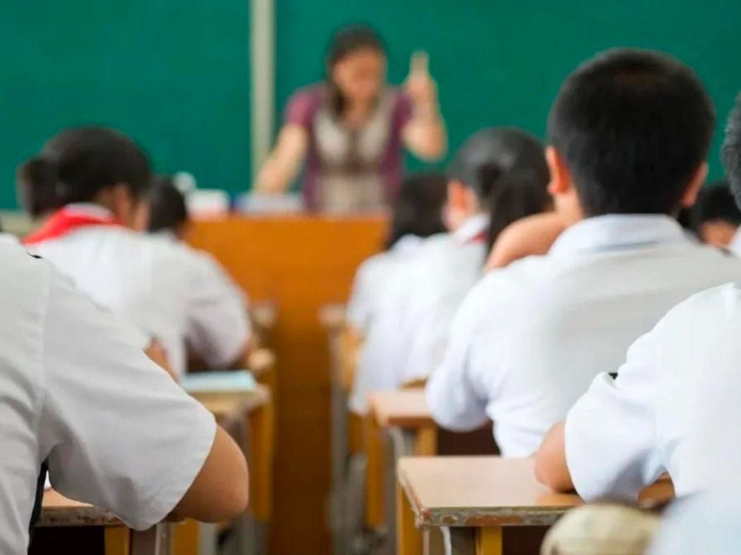 Las cuotas de las escuelas públicas de gestión privada sufrirán un aumento a partir de este mes
