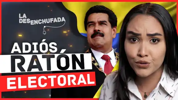 CÓMO SACARTE EL RATÓN ELECTORAL – La Desenchufada