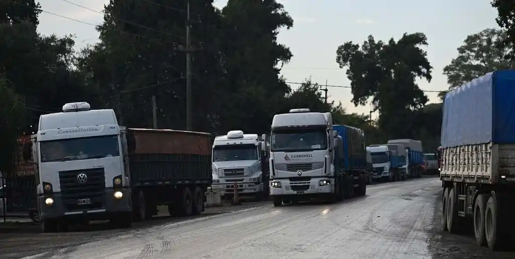 El nuevo esquema contempla renovaciones de hasta 5 años. Foto: Marcelo Manera