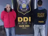 Detuvieron a un hombre acusado de abuso sexual y amenazas calificadas