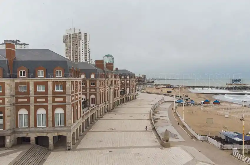 Tras retroceder a fase 3, la Red Mar del Plata Entre Todos inicia un nuevo relevamiento