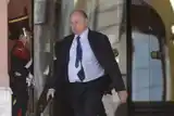 El canciller Gerardo Werthein le presentó su renuncia a Javier Milei
