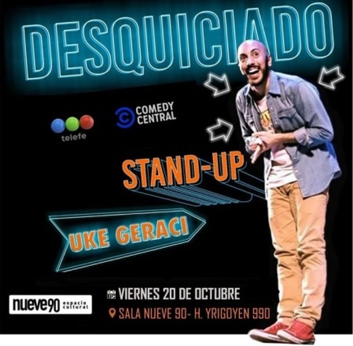desqui