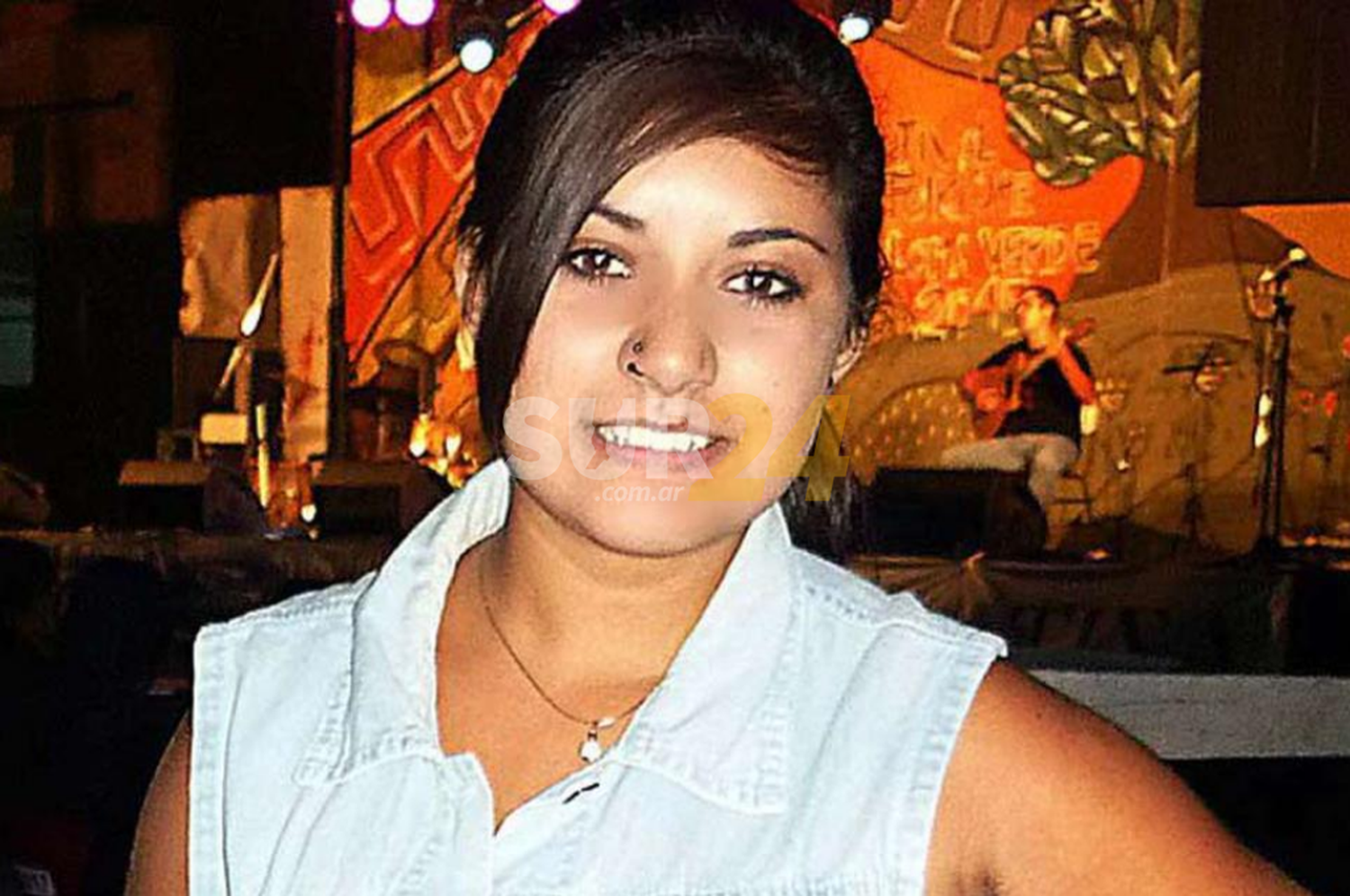 Ofrecen un millón de pesos por datos sobre una joven desaparecida