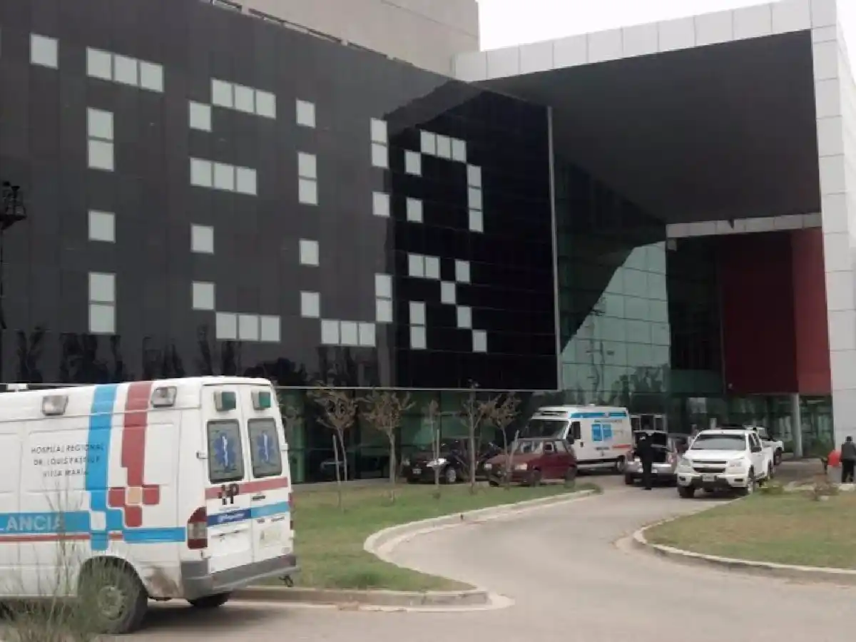 Un padre golpeó a un DT tras un partido de fútbol infantil