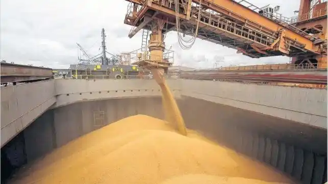 El precio récord de los granos sostiene la estabilidad y permite bajar el déficit