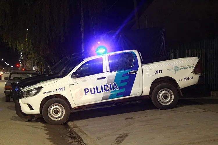 Arrebató la cartera a una señora mayor que sufrió una grave lesión