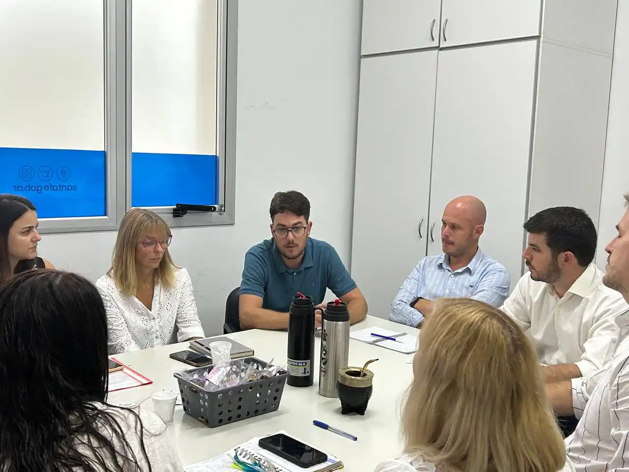 Convenio con Provincia para la promoción de derechos en el mes de las mujeres y disidencias