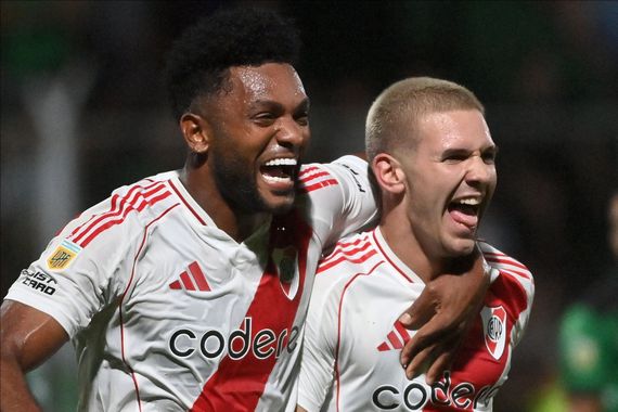 River debuta en el Mundial de clubes: a qué hora y dónde verlo
