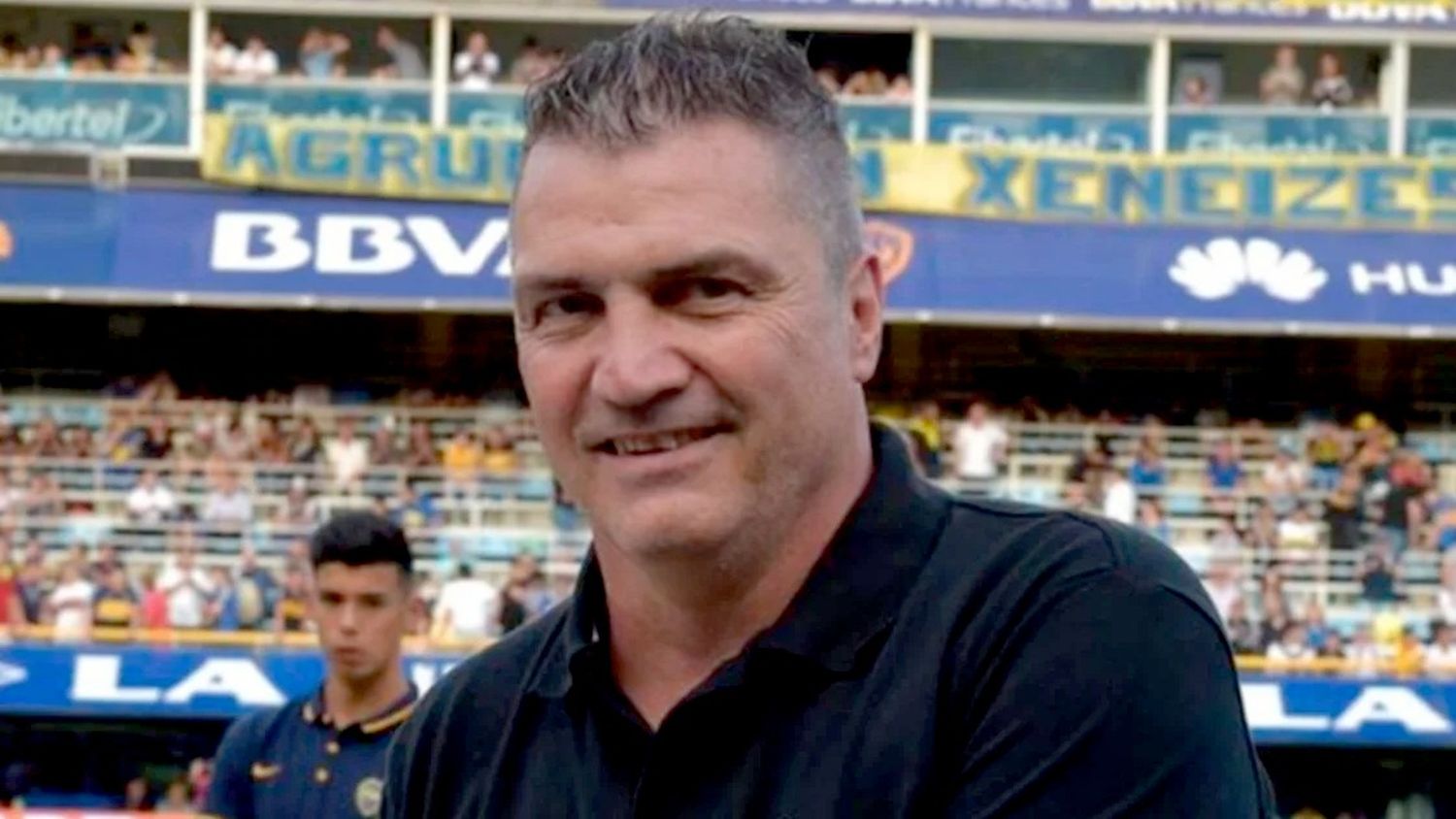 El mensaje de Blas Armando Giunta a Riquelme: “No busques un DT con cara de...”