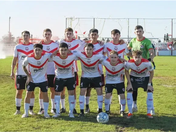 Moreno de Lehmann gritó campeón en la Zona Norte y Talleres manda en la Sur