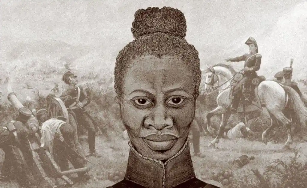 Lanzan concurso para hacer una escultura de la “madre de la patria”