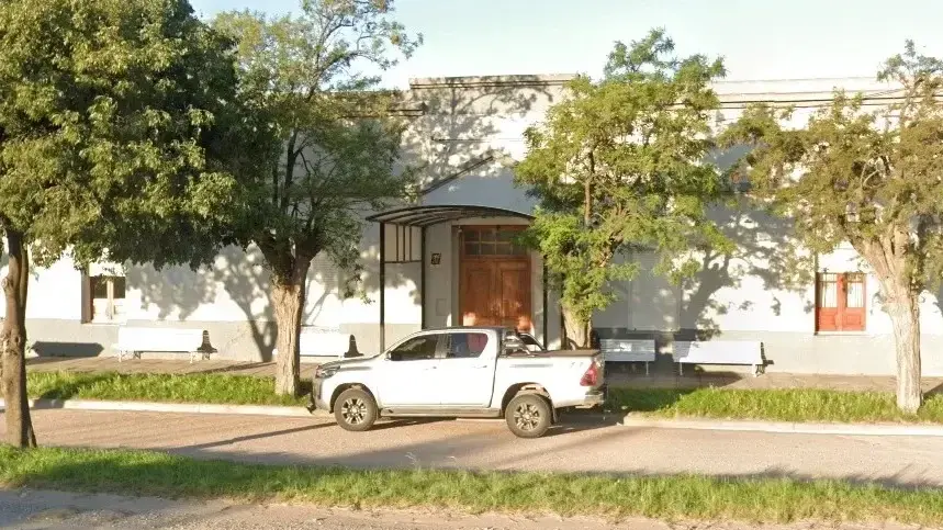 La propuesta se llevará a cabo este miércoles, desde las 15, en Derqui 1050. Habrá prendas usadas seleccionadas, calzado y artículos para el hogar a precios accesibles. Lo recaudado será destinado al Hogar para Ancianos