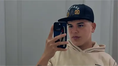 Thiago Medina, exparticipante de Gran Hermano, permanece con pronóstico reservado