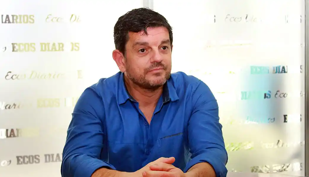 “La elección del nombre de la escuela es abierta a la comunidad”