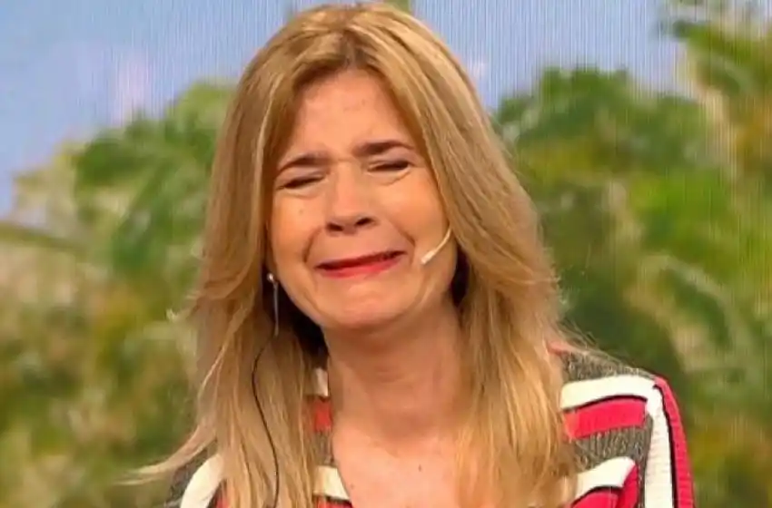 Sorpresa en Canal 9: echaron a la periodista Mercedes Ninci