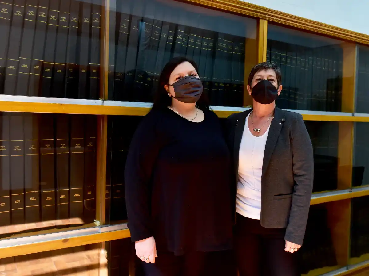 Becas Progresar: la carrera de Enfermería será gratuita  