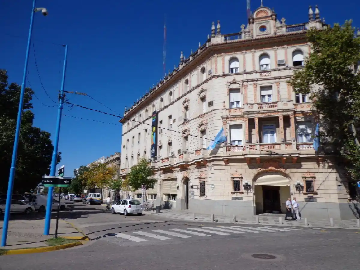 Declaran en Villa María la emergencia por violencia de género